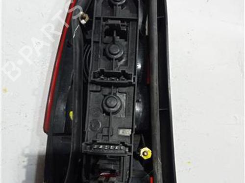 Right taillight SEAT CORDOBA (6L2) 1.9 TDI | BP23916839C35 