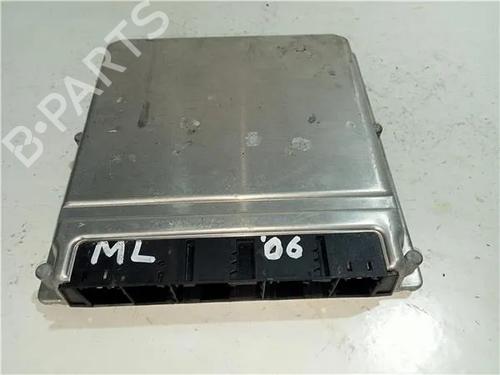 Electronic module MERCEDES-BENZ M-CLASS (W163) ML 400 CDI (163.128) | BP23913051M83 