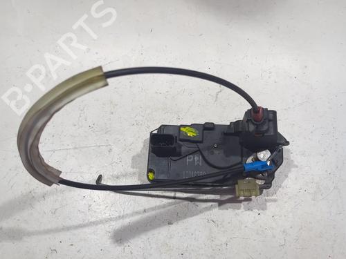 Rear right lock OPEL ZAFIRA / ZAFIRA FAMILY B (A05) 1.7 CDTI (M75) | BP24951843C99 