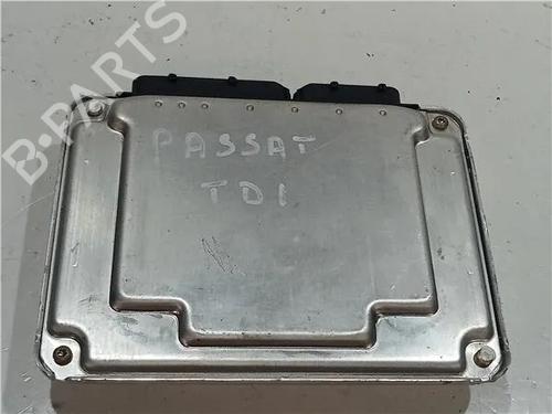 Elektronisk modul VW PASSAT B5 (3B2) 1.9 TDI | BP23914001M83 