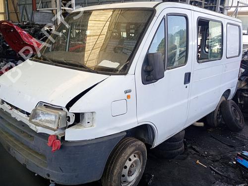 Brukte deler til FIAT DUCATO Platform/Chassis (230_) 1.9 TD (82 hp) 4254285