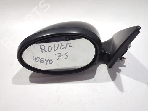 Used Left mirror ROVER 75 (RJ) 2.0 CDTi (131 hp) 23928379
