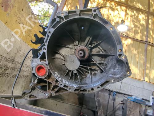 Used Gearbox FORD FOCUS I (DAW, DBW) 1.8 TDCi (100 hp) 29616250