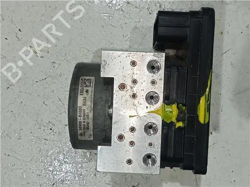 ABS pump HYUNDAI i10 I (PA) 1.2 | BP23922833M43 