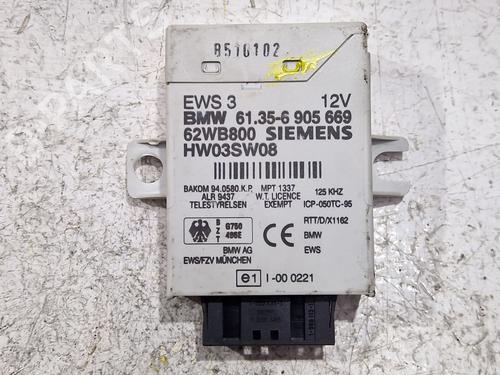 Module électronique BMW 3 Compact (E46) 318 ti (143 hp) 30832019