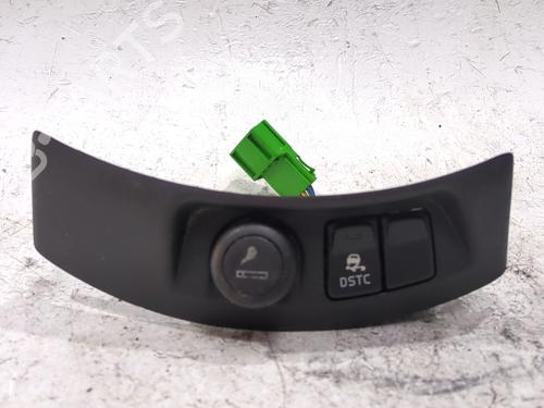 Used Switch VOLVO S40 II (544) 1.6 D (110 hp) 31872653