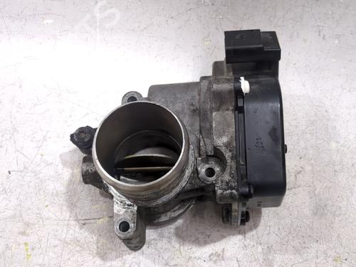Used Throttle body SEAT IBIZA IV (6J5, 6P1) 1.6 TDI (90 hp) 27860180