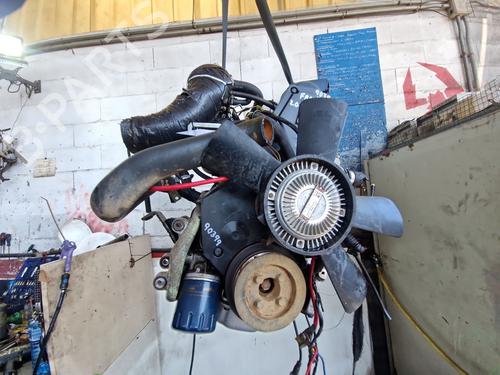 Used Engine Engine OPEL FRONTERA A Sport (U92) 2.0 i (52SUD2, 55SUD2) (115 hp) 40041324 40041324