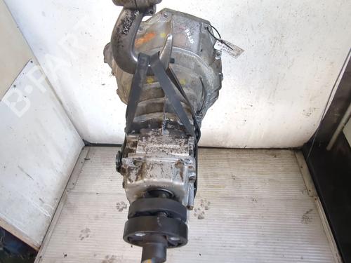 Gearbox MERCEDES-BENZ C-CLASS (W202) C 220 D (202.121) | BP29644540M3 