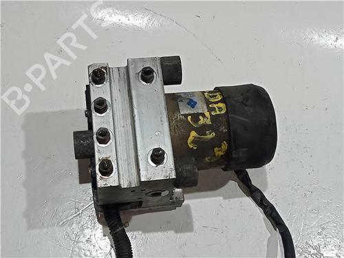 ABS pump MAZDA 323 F V (BA) 1.5 16V (BA11) | BP23914038M43 