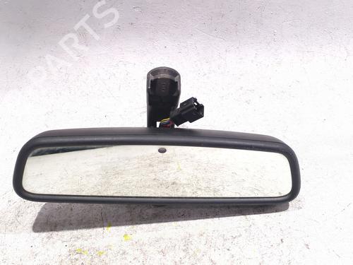 Used Rear mirror BMW 3 Convertible (E93) 330 d (245 hp) 31183264