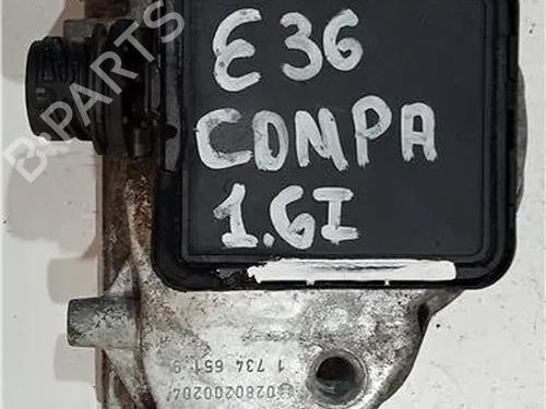 Used Mass air flow sensor BMW 3 (E36) 316 i (100 hp) 23921365