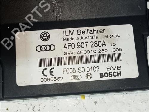 Elektronische module AUDI A6 C6 (4F2) 2.0 TDI | BP23914393M83