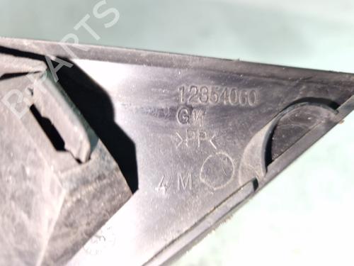 Left mirror RENAULT MEGANE IV Saloon 1.5 dCi 110 | BP29876507C26