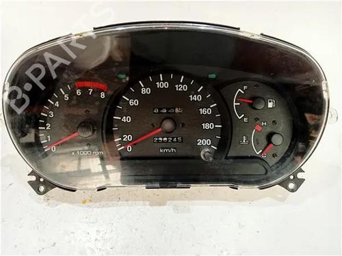 Cockpit HYUNDAI ACCENT II (LC) 1.5 (102 hp) 23932976