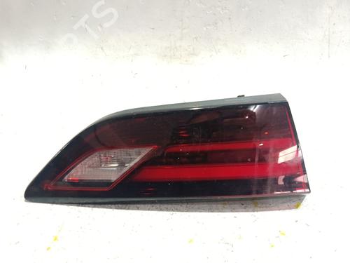Used Left tailgate light Left tailgate light OPEL ASTRA K (B16) 1.6 CDTi (68) (95 hp) 40291894 40291894