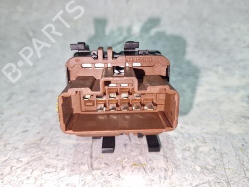 Left front window switch RENAULT GRAND SCÉNIC II (JM0/1_) 2.0 dCi (JM1K) | BP30937112I27