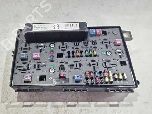 fuse-box-opel-astra-h-a04-2004-2005-2006-2007-2008-2009-2010-2011-2012-2013-2014-32744927 main image
