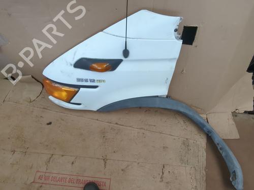Used Left front fenders Left front fenders IVECO DAILY III Platform/Chassis 35 C 10 V , 35 S 10 V (AMJA14A1, AMJA64A1, AMJA65A1,... (95 hp) 40219517 40219517