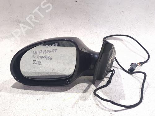 Retrovisor izquierdo VW PASSAT B6 (3C2) 2.0 TDI 16V (140 hp) 30655639