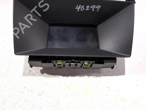 Display OPEL ASTRA H (A04) 1.6 (L48) (105 hp) 23928146