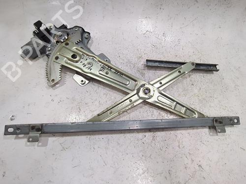 Front right window mechanism MITSUBISHI LANCER VIII (CY_A, CZ_A) 1.5 | BP32669113C23 - Image 2