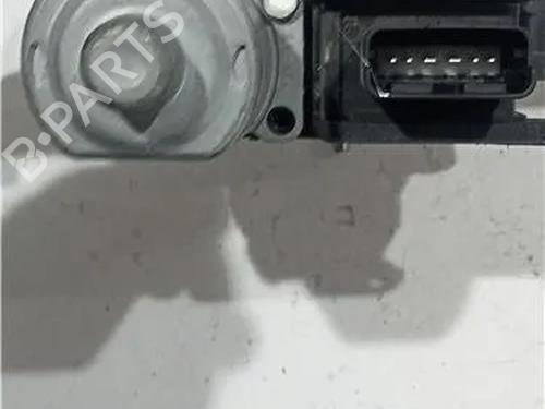 Rear right window mechanism PEUGEOT 2008 I (CU_) 1.6 BlueHDi 120 | BP24967937C25 