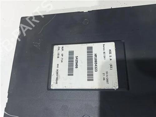 Inne SEAT LEON (1P1) 2.0 TDI 16V | BP23922262O1