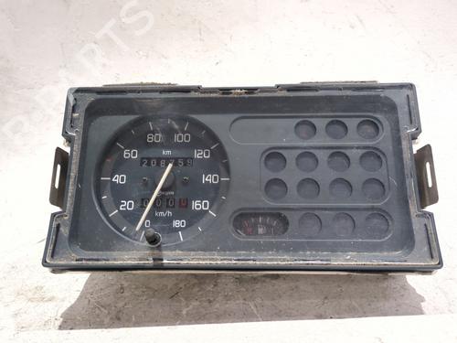Cockpit RENAULT RAPID Box Body/MPV (F40_, G40_) 1.9 D (F40R) (54 hp) 30657000
