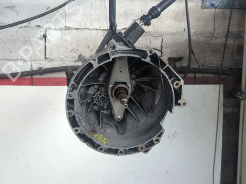 Used Gearbox FORD TRANSIT Van (FA_ _) 2.4 DI RWD (FAA_, FAB_, FAC_, FAD_) (120 hp) 26953250