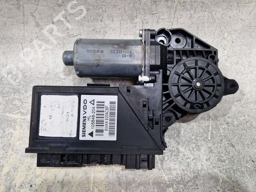Fensterhebermotor hinten links für AUDI A4 B7 (8EC) 2.0 TFSI quattro (200 hp) 29876220