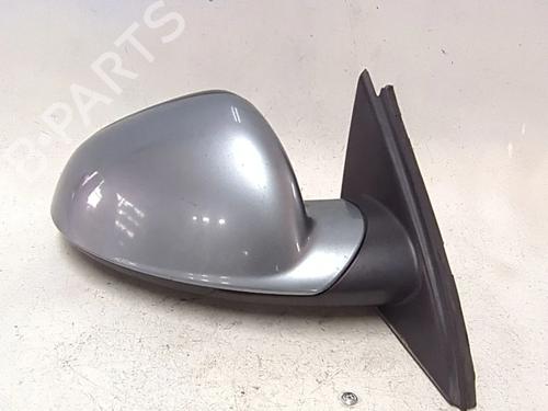 Right mirror OPEL INSIGNIA A (G09) 2.0 CDTI (68) | BP26001170C27 