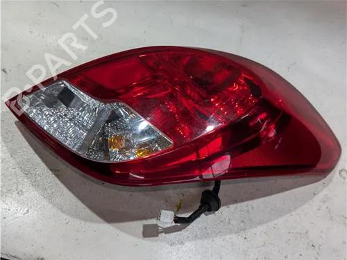 Right taillight HYUNDAI i20 I (PB, PBT) 1.2 | BP23925101C35 