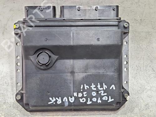 Used Electronic module TOYOTA AURIS (_E15_) 2.0 D-4D (ADE150_, ADE150R) (126 hp) 29518684