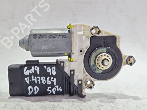 Fensterhebermotor vorne rechts für VW GOLF IV (1J1) 1.9 TDI (110 hp) 30192437