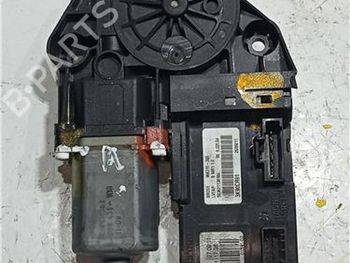 Used Left front window motor RENAULT MEGANE III Hatchback (BZ0/1_, B3_) 1.5 dCi (86 hp) 23914570