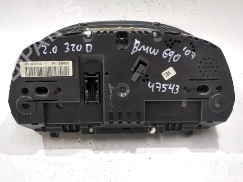 Instrument cluster BMW 3 (E90) 320 d | BP28489549C47