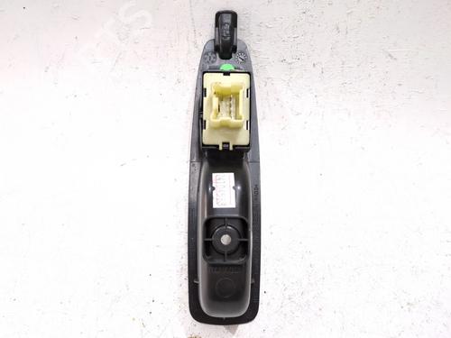 Left rear window switch RENAULT CLIO IV (BH_) 1.2 TCe 120 (BHAU) | BP28489059I29