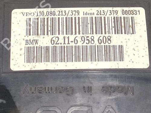 Instrument cluster BMW 5 (E60) 530 d | BP23926701C47 