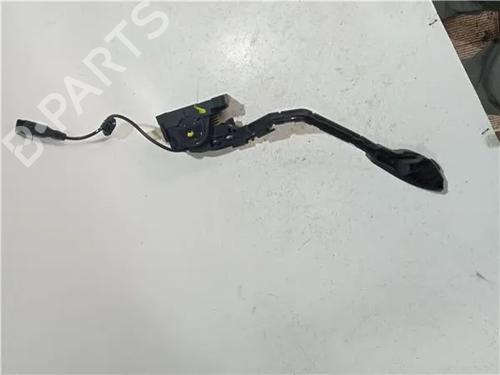 Used Pedal PEUGEOT 407 (6D_) 2.0 HDi 135 (6DRHRH, 6DRHRE, 6DRHRG, 6DRHRJ) (136 hp) 24968249