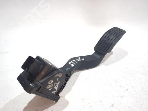 Pedal PEUGEOT 308 I (4A_, 4C_) 1.6 HDi | BP23927494I4 