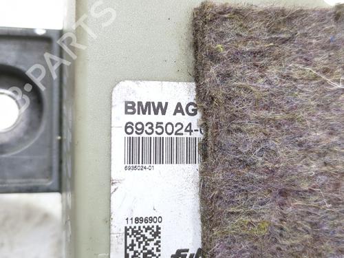 Electronic module BMW 5 (F10) 520 d | BP34623668M83 - Image 4