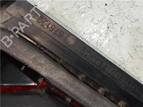 Right taillight PEUGEOT 405 I (15B) 1.6 | BP23923775C35 