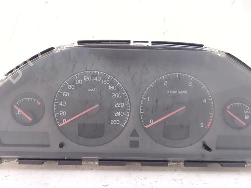 Used Instrument cluster Instrument cluster 38952593 38952593