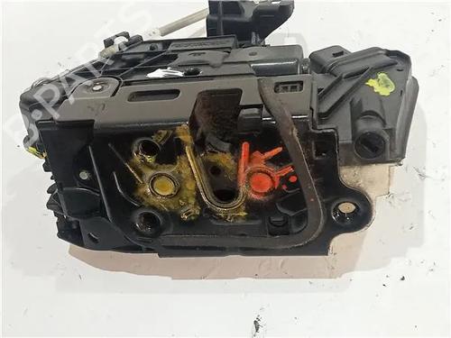 Front right lock SEAT IBIZA IV (6J5, 6P1) 1.9 TDI | BP23920228C97 