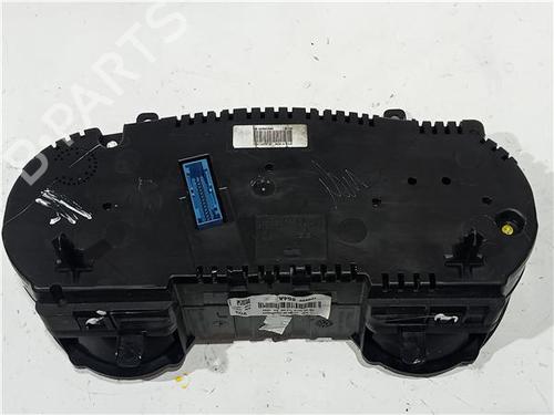 Instrument cluster SEAT LEON (1P1) 2.0 TDI 16V | BP23918309C47 
