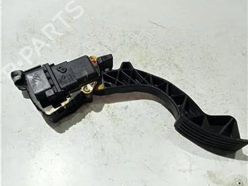 Used Pedal MAZDA 3 Saloon (BK) 2.0 MZR-CD (BK12) (143 hp) 23929067
