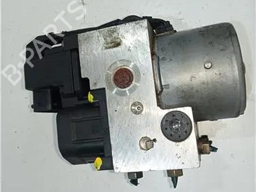 ABS Bremseaggregat RENAULT CLIO III (BR0/1, CR0/1) 1.5 dCi (65 hp) 23931344