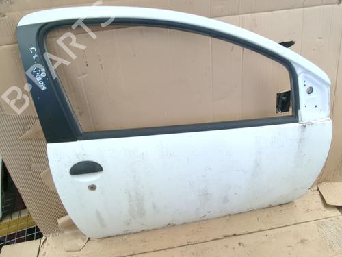 Used Right front door Right front door CITROËN C1 (PM_, PN_) 1.0 (68 hp) 40005992 40005992