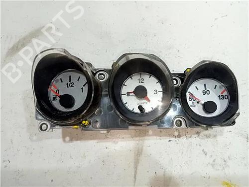 Used Instrument cluster ALFA ROMEO 156 (932_) 2.0 16V T.SPARK (932A2) (155 hp) 23908506